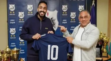 صفقات شتوية.. 5 لاعبين يعودون إلى أنديتهم بالدوري المصري يتصدرهم كهربا